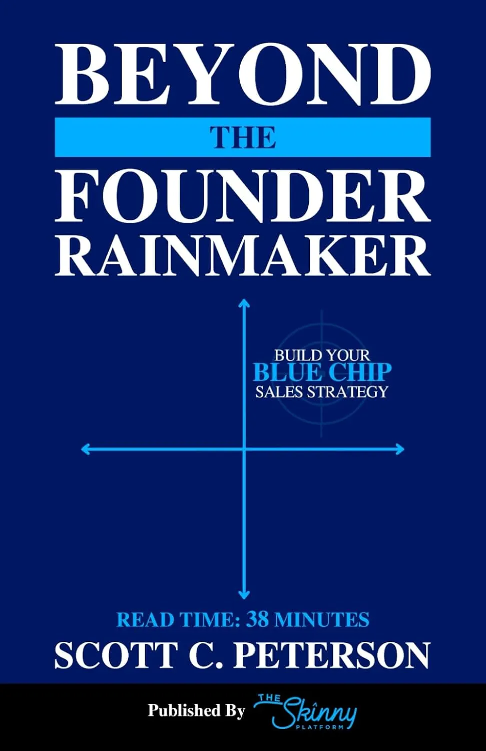Beyond The Founder Rainmaker