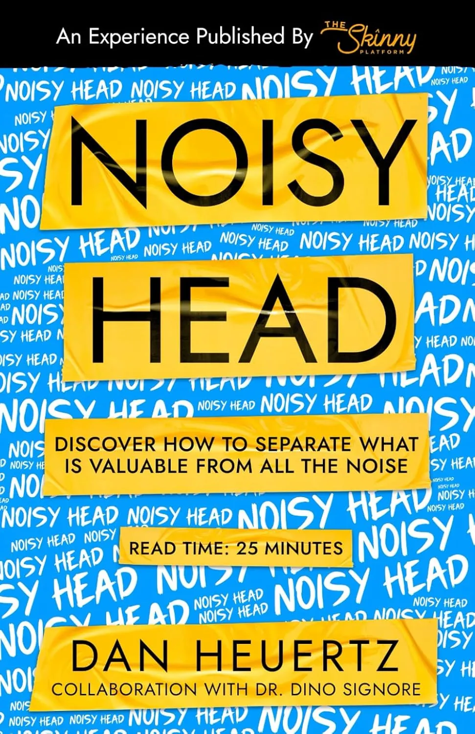 Noisy Head